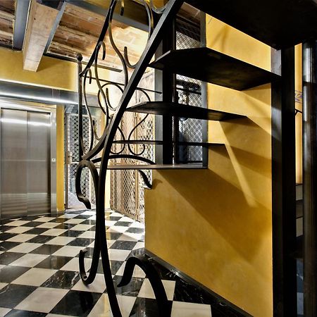 Barcelona Classic Palau Apartments Exterior foto