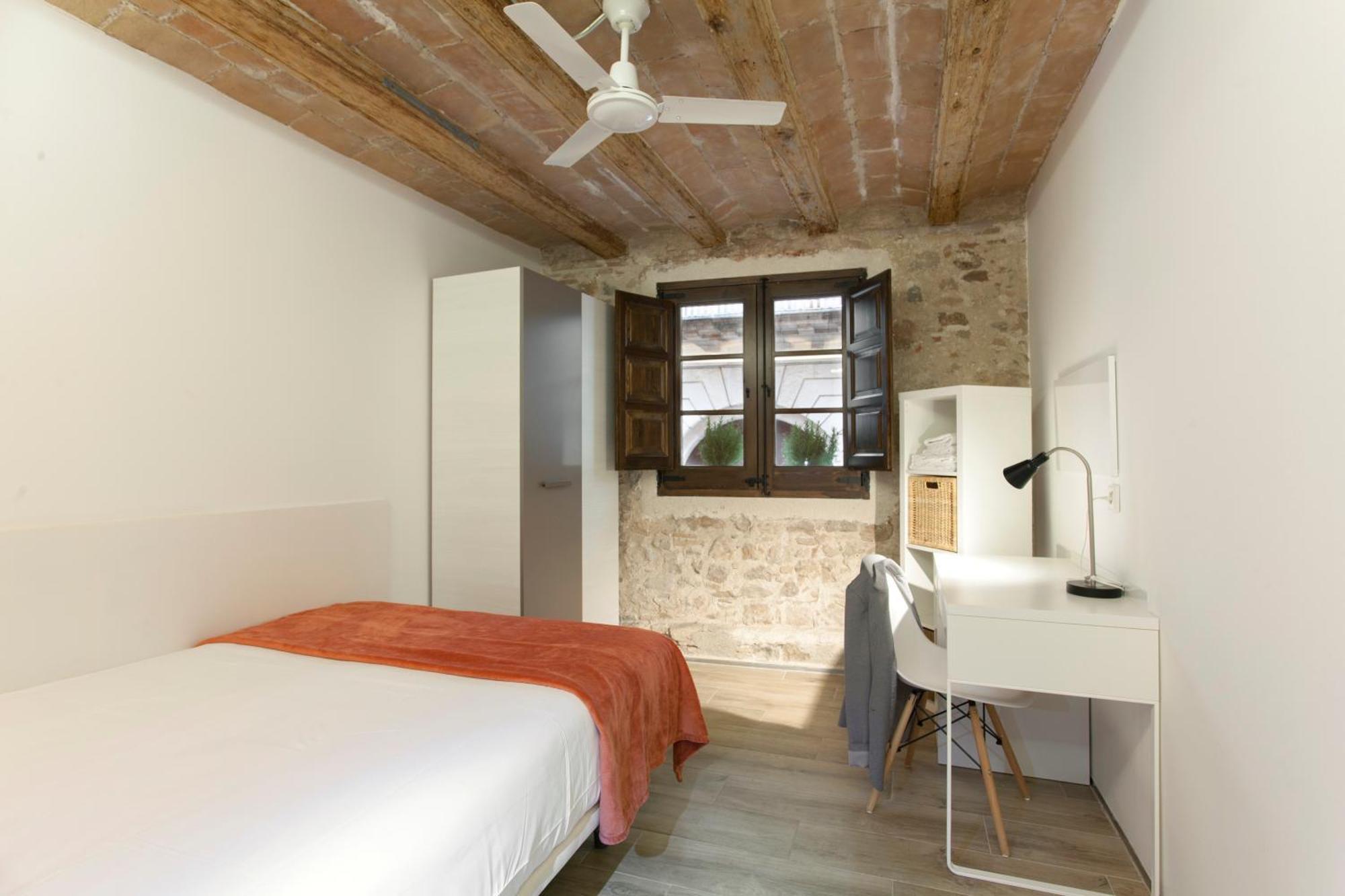 Barcelona Classic Palau Apartments Exterior foto