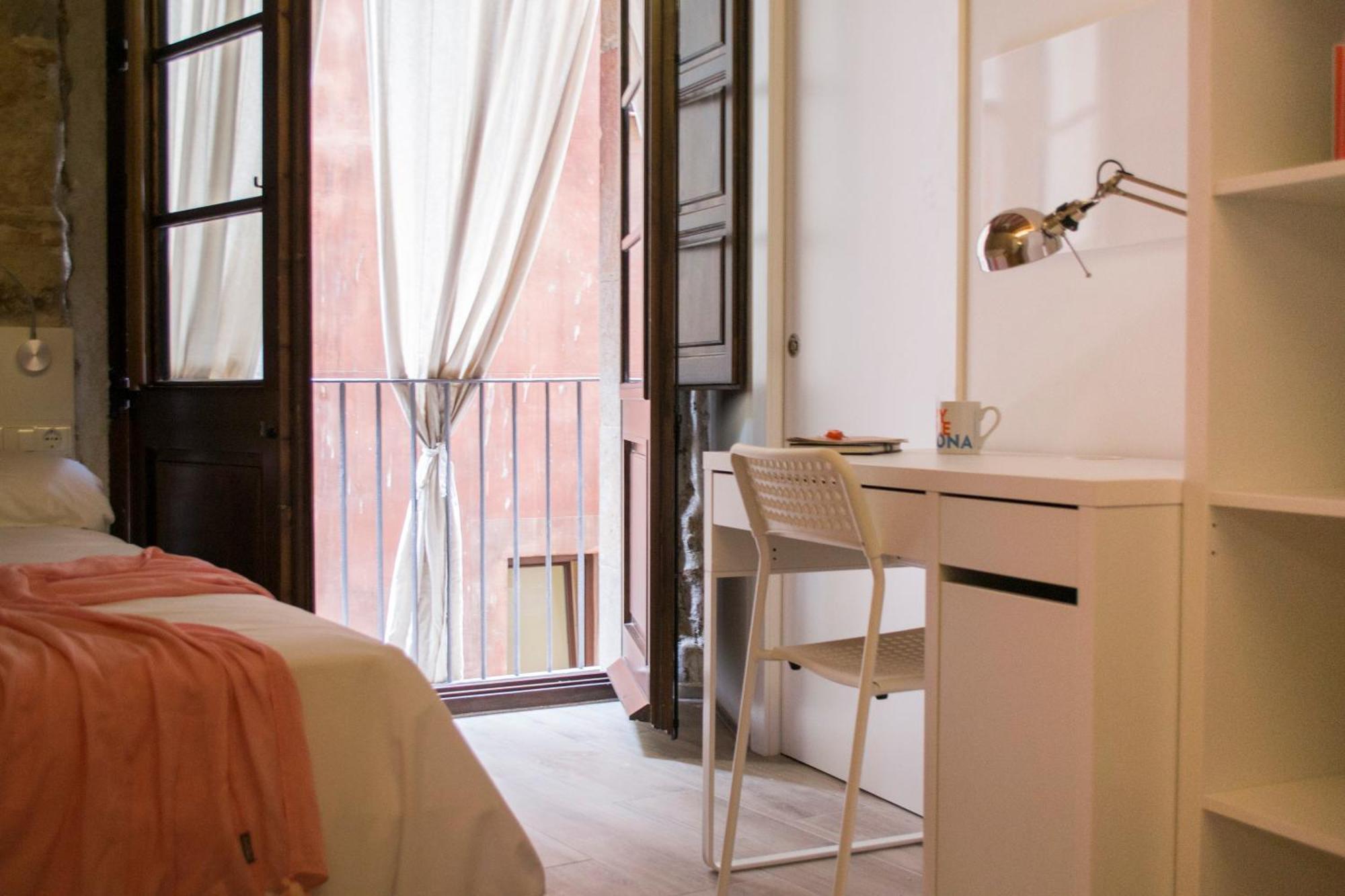 Barcelona Classic Palau Apartments Exterior foto